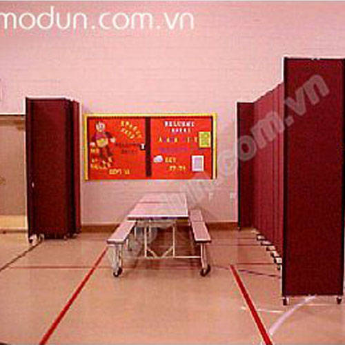 Vách Ngăn Bánh Xe 3