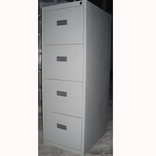 tủ tài liệu sắt DSD-LC4D