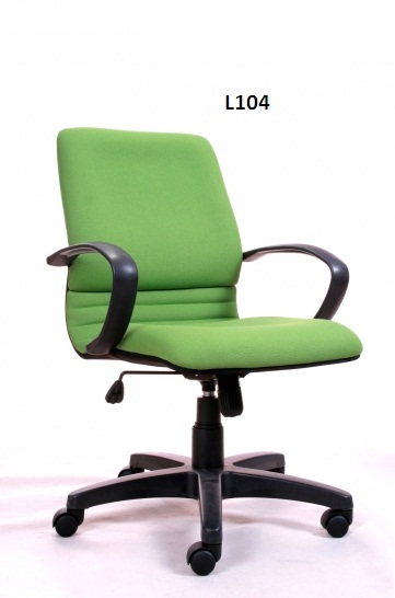Ghế Nhân Viên Mô Đun LMD104