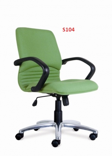 Ghế Nhân Viên Mô Đun SMD104