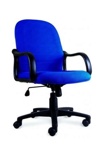 Ghế Trưởng Phòng Epsilon M103